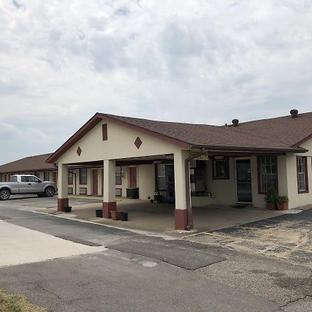Rexdale Inn Seminole Exterior photo